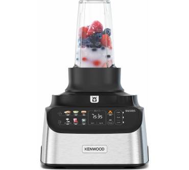 Produktbild Kenwood MultiPro OneTouch FDM73.850SS