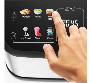 Produktbild Kenwood MultiPro OneTouch FDM73.850SS