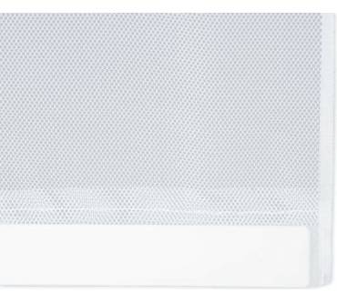 Produktbild empasa Lamellenvorhang Doppelschiebetür 200 x 220 cm