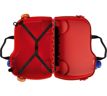 Produktbild Lidl / Topmove Kinderkoffer, 18 L