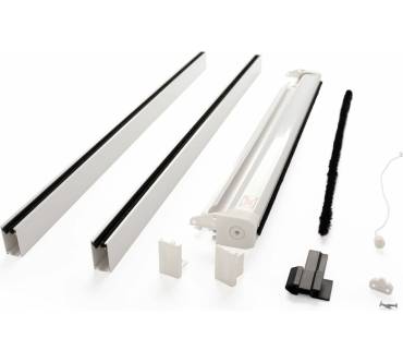 Produktbild empasa Insektenschutzrollo Fenster Classic (Selbstbausatz)