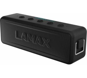 Produktbild Lamax Sentinel2