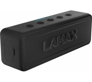 Produktbild Lamax Sentinel2