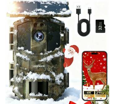 Produktbild iZEEKER iG420