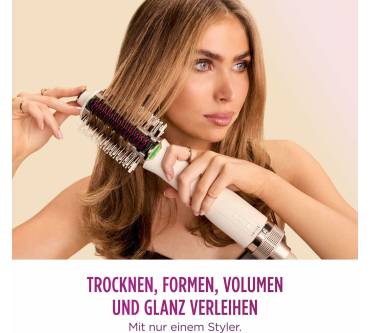 Produktbild Shark SmoothStyle HT212EU