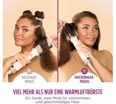 Produktbild Shark SmoothStyle HT212EU