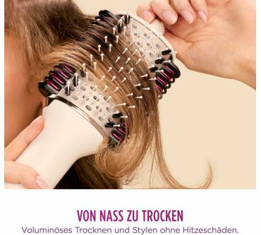 Produktbild Shark SmoothStyle HT212EU