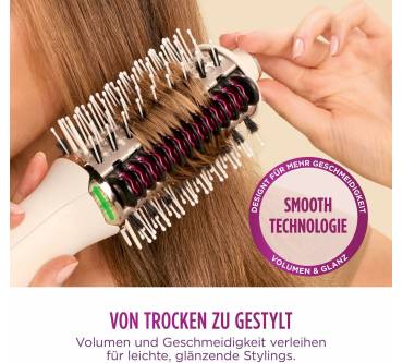 Produktbild Shark SmoothStyle HT212EU