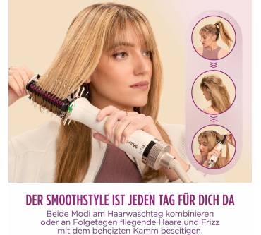 Produktbild Shark SmoothStyle HT212EU