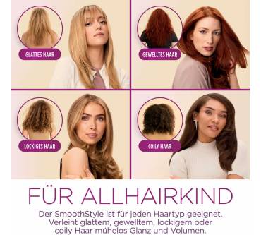 Produktbild Shark SmoothStyle HT212EU