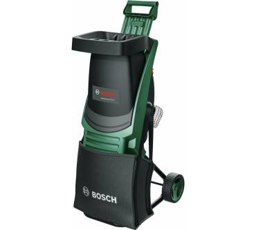 Produktbild Bosch UniversalShredder 2x18V-25 solo