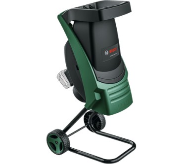 Produktbild Bosch UniversalShredder 2x18V-25 - 2 x 4,0-Ah-Akku | Ladegerät