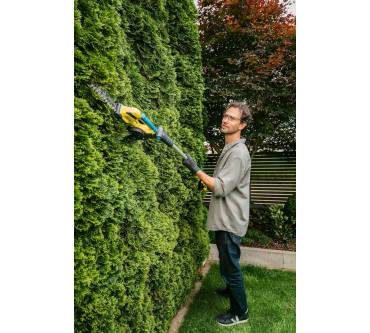 Produktbild Gloria FineCut 18V Compact Drive&Cut