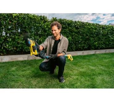 Produktbild Gloria FineCut 18V Compact Drive&Cut