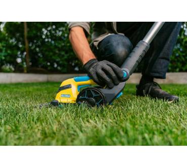 Produktbild Gloria FineCut 18V Compact Drive&Cut