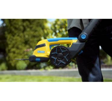 Produktbild Gloria FineCut 18V Compact Drive&Cut