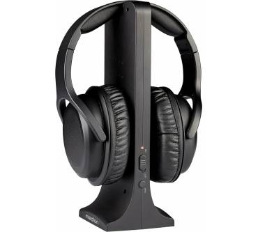 Produktbild Medion Life HS-1 (MD 400006)