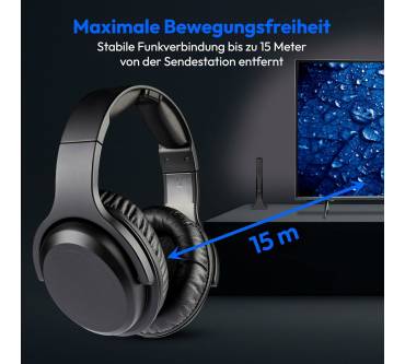 Produktbild Medion Life HS-1 (MD 400006)