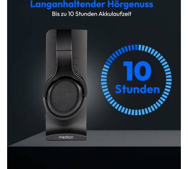 Produktbild Medion Life HS-1 (MD 400006)