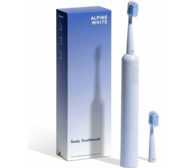 Produktbild Alpine White Sonic Toothbrush