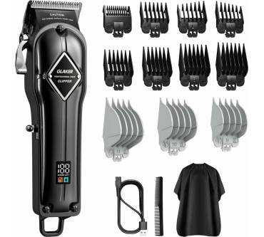 Produktbild Glaker K11S Haarschneidemaschine Profi