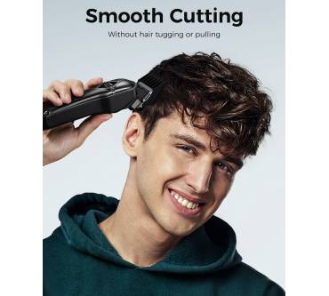 Produktbild Glaker K11S Haarschneidemaschine Profi