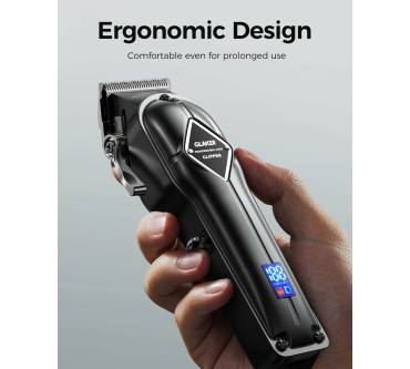 Produktbild Glaker K11S Haarschneidemaschine Profi