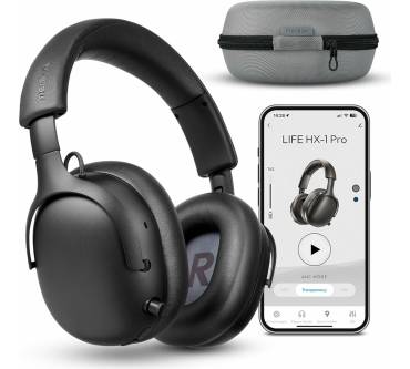 Produktbild Medion Life HX-1 Pro (MD 43772)