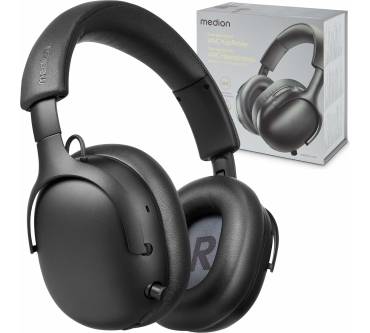 Produktbild Medion Life HX-1 Pro (MD 43772)