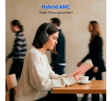 Produktbild Medion Life HX-1 Pro (MD 43772)