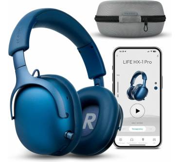 Produktbild Medion Life HX-1 Pro (MD 43772)