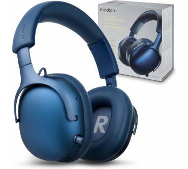 Produktbild Medion Life HX-1 Pro (MD 43772)