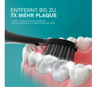 Produktbild happybrush Eco Vibe 3+