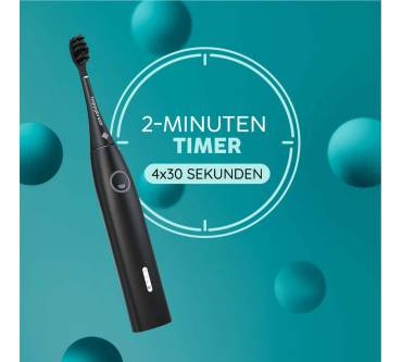 Produktbild happybrush Eco Vibe 3+