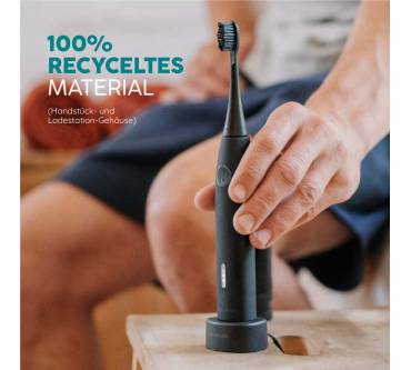 Produktbild happybrush Eco Vibe 3+