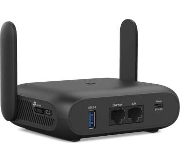 Produktbild TP-Link Archer WR3602BE