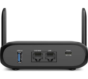 Produktbild TP-Link Archer WR3602BE