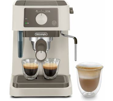Produktbild De Longhi Stilosa EC235.BK