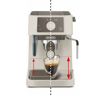 Produktbild De Longhi Stilosa EC235.BK