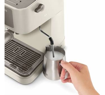 Produktbild De Longhi Stilosa EC235.BK