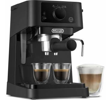Produktbild De Longhi Stilosa EC235.BK