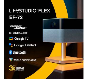 Produktbild Epson EF-72