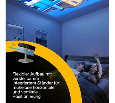 Produktbild Epson EF-72