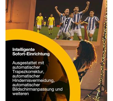 Produktbild Epson EF-72