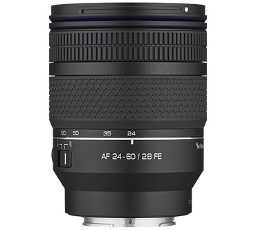 Produktbild Samyang AF 24-60mm F2.8 FE