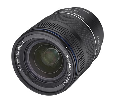 Produktbild Samyang AF 24-60mm F2.8 FE