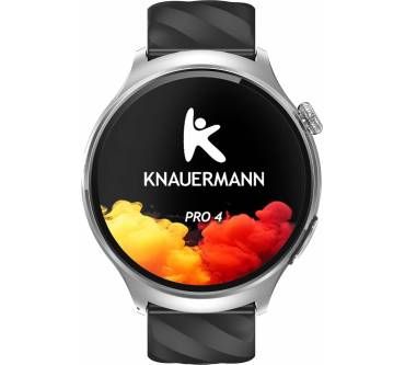 Produktbild Knauermann Pro 4 (rund)