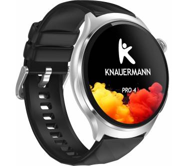 Produktbild Knauermann Pro 4 (rund)