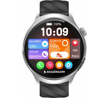 Produktbild Knauermann Pro 4 (rund)