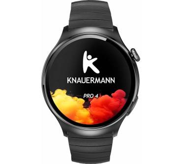 Produktbild Knauermann Pro 4 (rund)